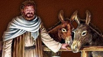 Письмо другу на английском - как я провел лето Открытка-медаль с конвертом Умница и красавица (115842)