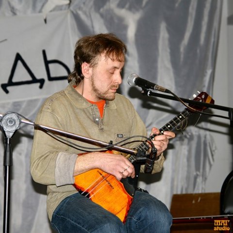 Вячеслав Лопатин