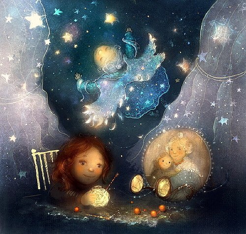Иллюстрация: Полина Яковлева