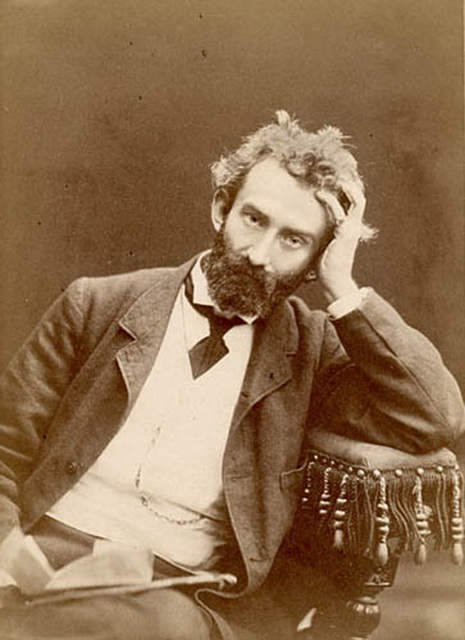 Н.Н.Миклухо-Маклай (1846-1888). 
