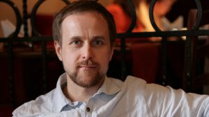 Ландшафтный дизайнер Глеб Калюжнюк: Без творческого подхода ничего не получится