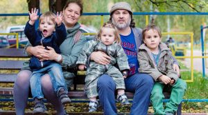 Александр Гезалов: «Я благодарен отцу, хоть и не знаю его имени»