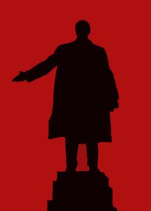 «Папа, кто такой Ленин?», или как говорить с ребенком о войне и политике
