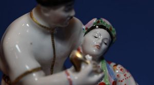 В гостях у сказки. «Ночь перед Рождеством»: про любовь или про черевички?