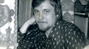 Год без отца