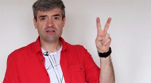 Сергей Доля. Диета для мужчин