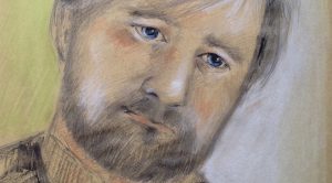 Портрет отца: Священник Дмитрий Березин