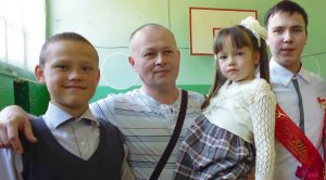 Миссия выполнима, или Папа это навсегда