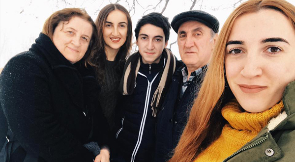 «Невыносимые» герои рассказов Марии Сараджишвили: кто они и как они влияют на сюжеты